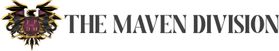 THE MAVEN DIVISION