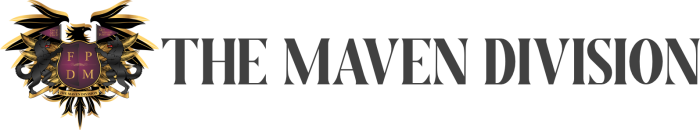THE MAVEN DIVISION